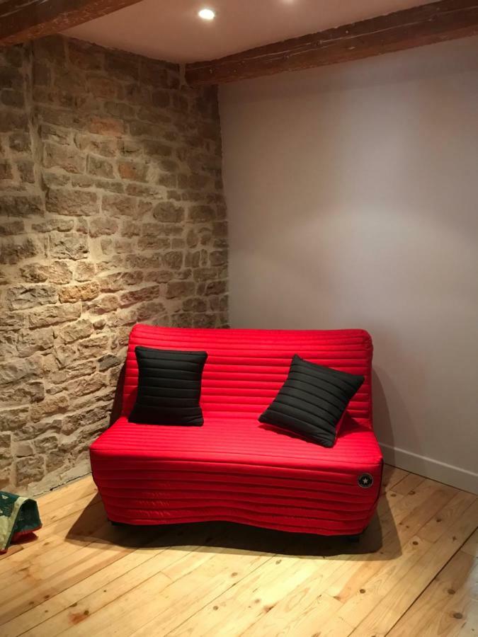 Le Logis De L'Etoile Apartment Nimes Luaran gambar