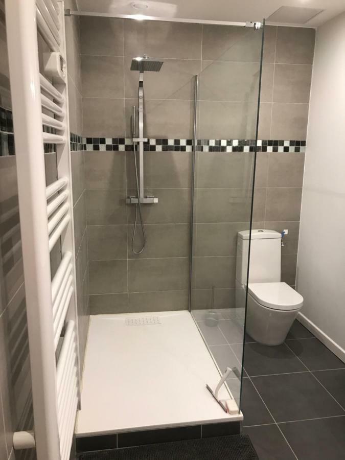 Le Logis De L'Etoile Apartment Nimes Luaran gambar
