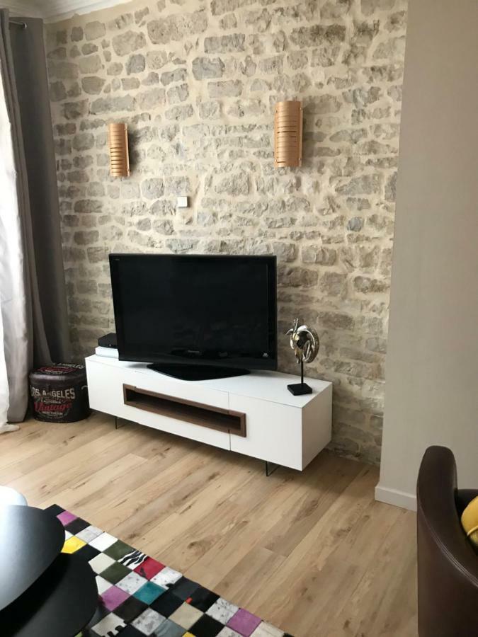 Le Logis De L'Etoile Apartment Nimes Luaran gambar