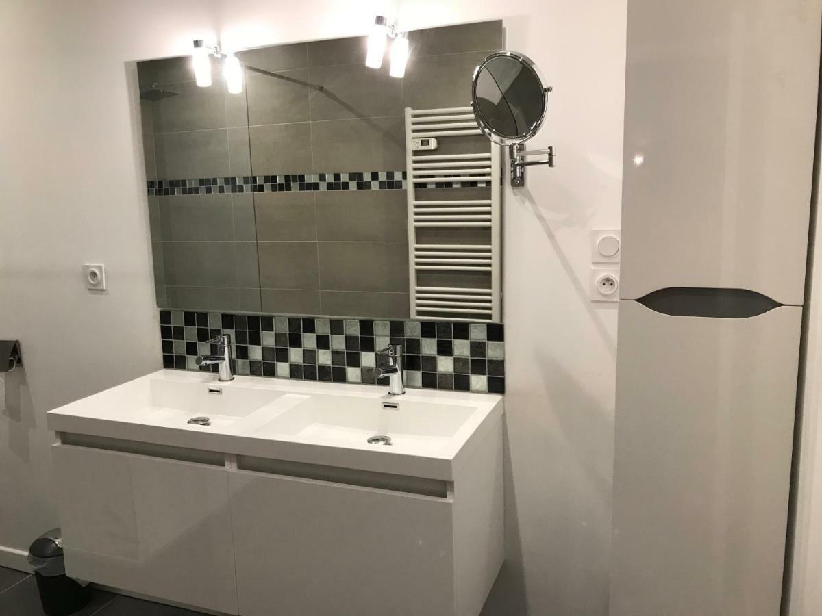 Le Logis De L'Etoile Apartment Nimes Luaran gambar