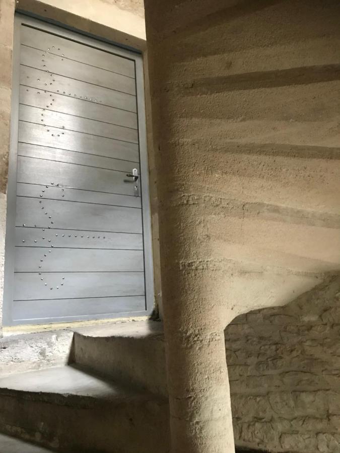 Le Logis De L'Etoile Apartment Nimes Luaran gambar